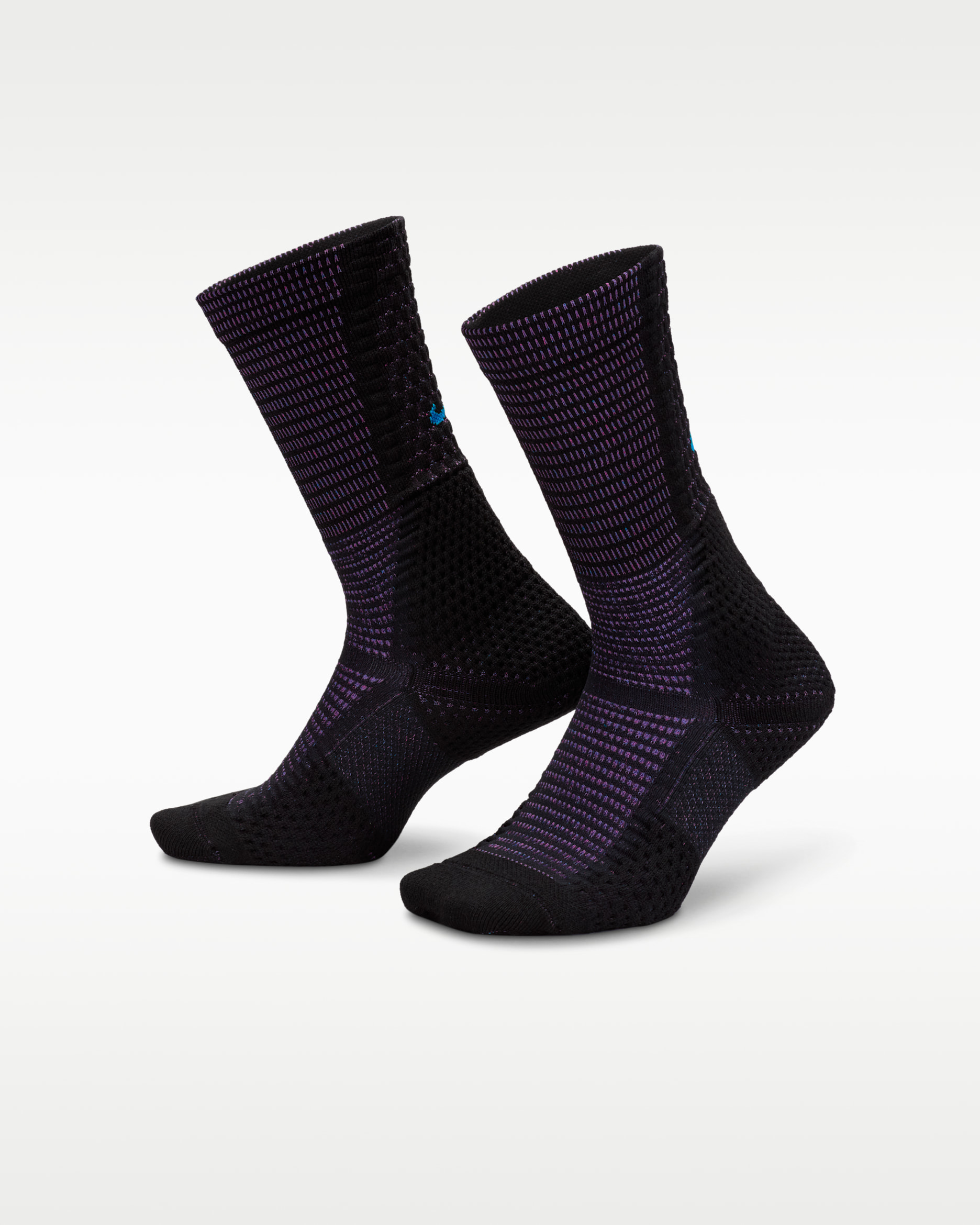 新品 Nike Unicorn ソックス Lサイズ 2足セット Nike Unicorn Dri-FIT ADV Cushioned Crew Socks (1 Pair). Nike ID